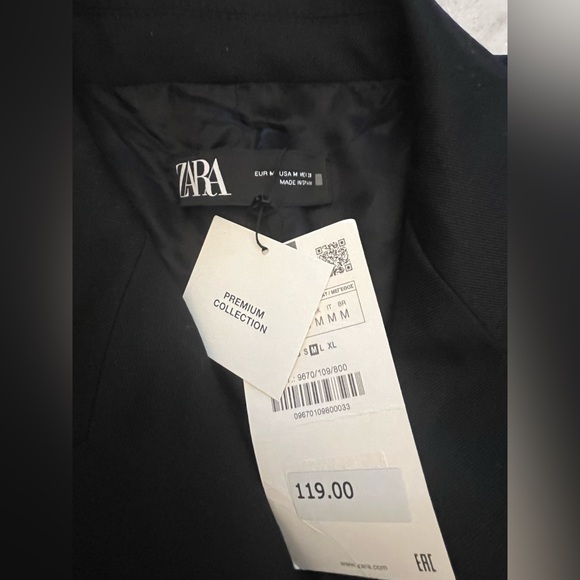 Zara Women's suit - Picture 3 of 10